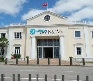 atendimento Paço Municipal Valinhos