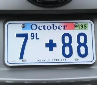 licenciamento de veículos