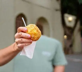 5ª Festa da Coxinha