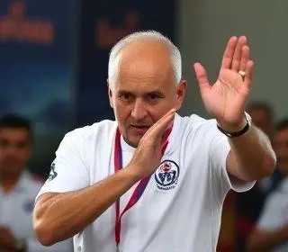 gesto político entre Ratinho Jr. e Tarcísio