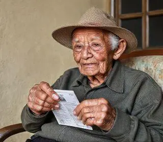 nova Carteira de Identidade Nacional