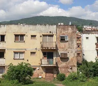 Cadastro Habitacional de Limeira