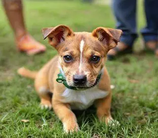 adoção responsável de animais