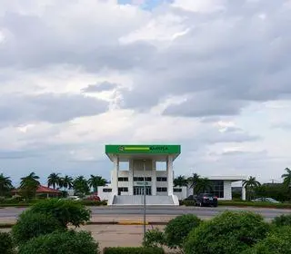 Poupatempo de Americana