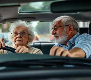 atropelamento de idosos em SP