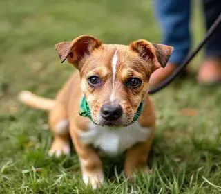 evento de adoção responsável de animais