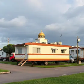 Poupatempo Móvel Areias