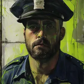 homem que não voltou da saidinha