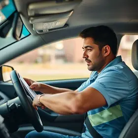 renovação automática de CNH