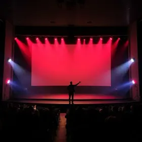 Teatro Vitória
