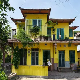 Casas de Cultura de Limeira