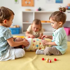 Baby Class em Limeira