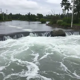 impactos hidro-geo-climáticos