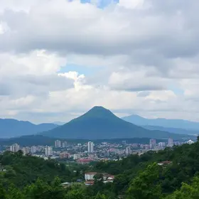 região de Piracicaba