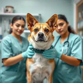 Espaço Amigo Pet