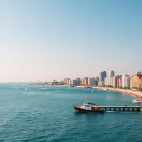 vagas de emprego Nova Odessa