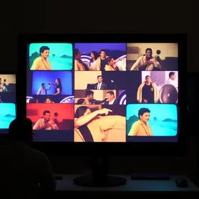 audiovisual