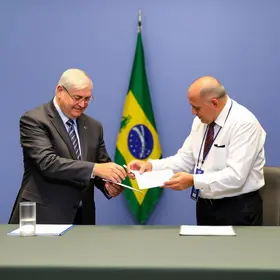 ampliação acordo FBN Câmara dos Deputados