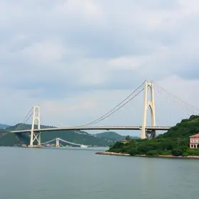 ponte de Limeira
