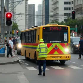 Poupatempo fora do ar