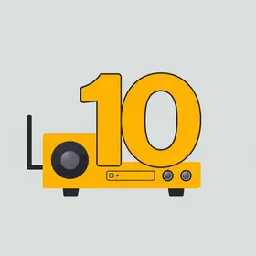 Antena 10 FM