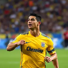 Ronaldo Fenômeno compra Internacional