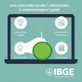 IBGE inscrições processo seletivo Limeira