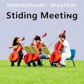 Encontro Internacional de Cordas