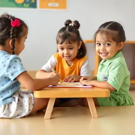 matrícula antecipada educação infantil Limeira 2027