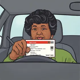 renovação automática da CNH