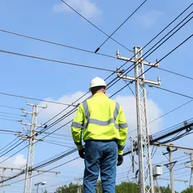 modernização das redes elétricas
