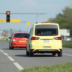 CNH para jovens de 16 anos
