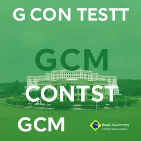 Concurso GCM Limeira