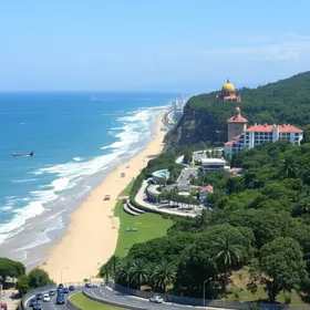 Concurso Limeira SP