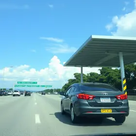 pedágio eletrônico