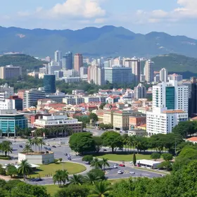 concurso público de Limeira