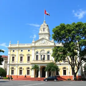 Prefeitura de Juara - MT