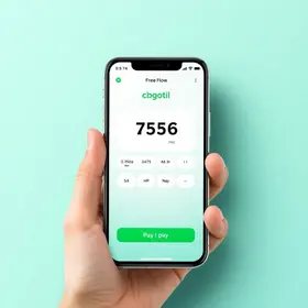 pedágios Free Flow via app CNH do Brasil