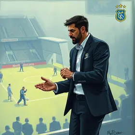 empréstimo de Renan Bragança