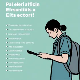 matrículas para estudar na rede estadual de SP