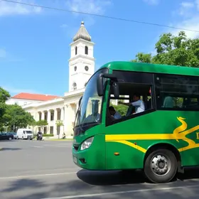 recadastramento transporte escolar