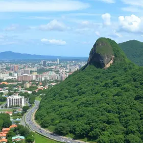 vagas de emprego em Piracicaba