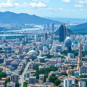população de São Paulo