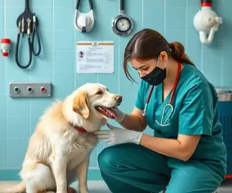Clínica Veterinária Pública