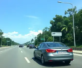carros automáticos
