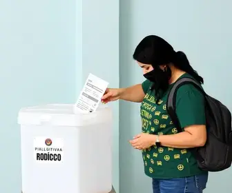 Eleições 2026