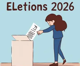 Eleições 2026
