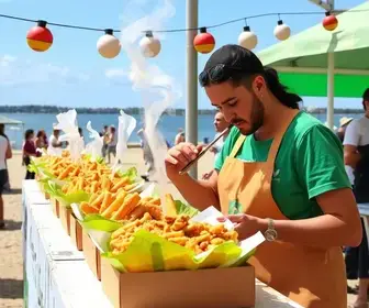 Festa da Coxinha de Limeira