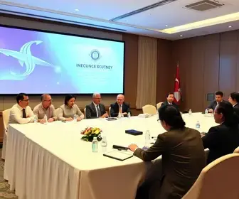 eleição do presidente da Diretoria Executiva