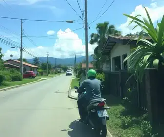 motorista sem CNH